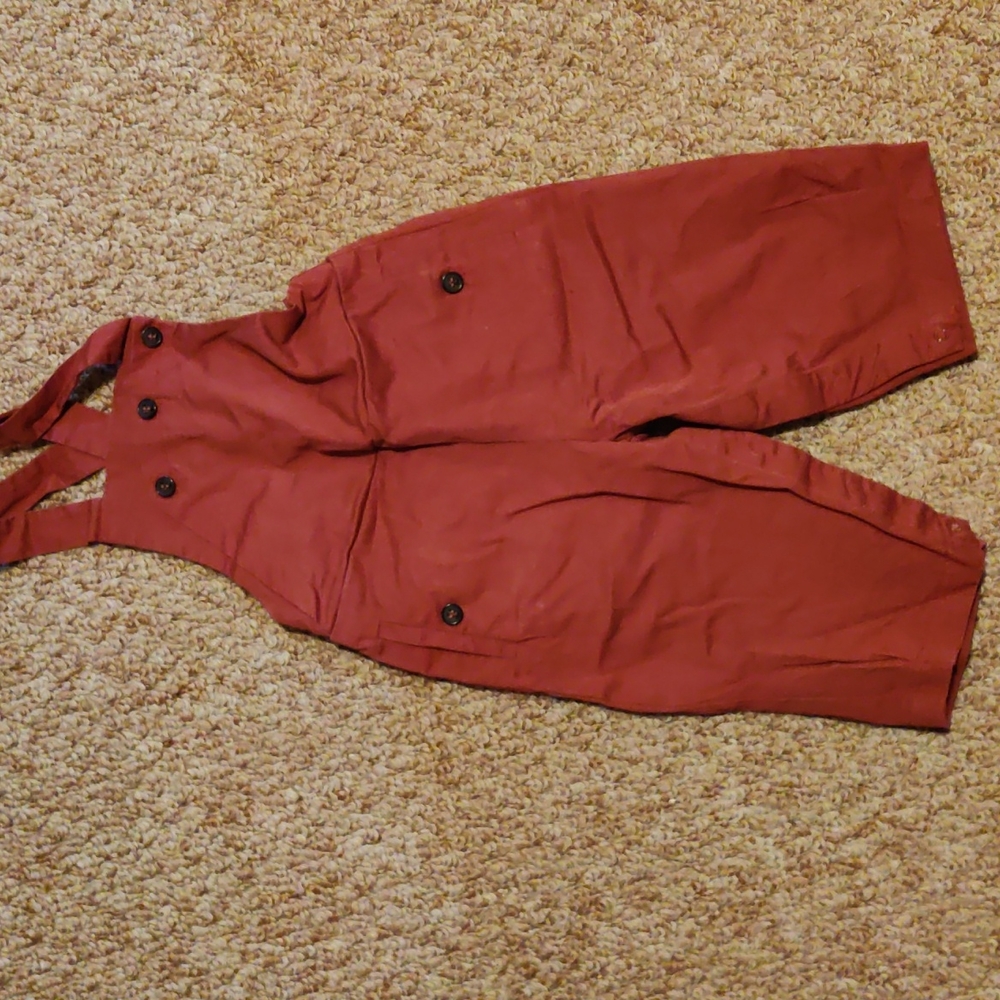 Jumper baby Dior maroon